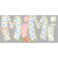 Mother's Day-MM 6107